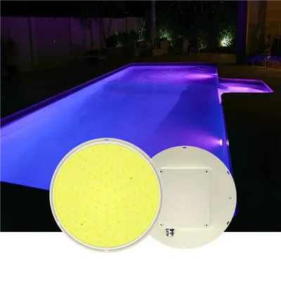 12v Inground Pool Lights